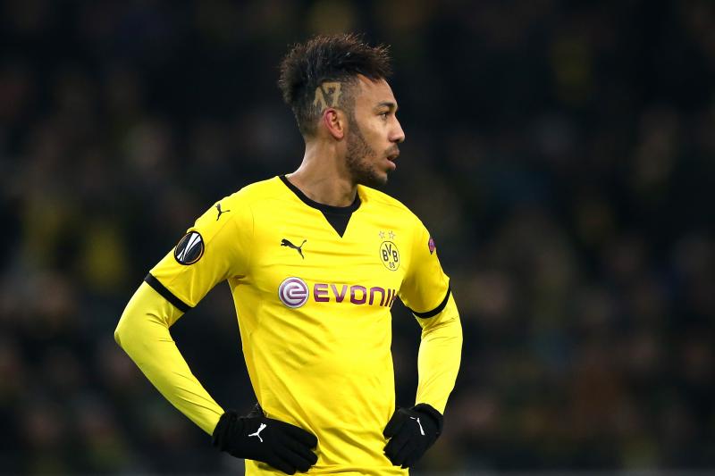 Điểm tin tối 08/12: Aubameyang mơ khoác áo Real, Arsenal sắp mất Sanchez và Oezil
