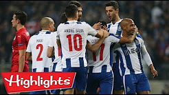 Ảnh bài viết Diễn biến trận Porto 5-0 Leicester City
