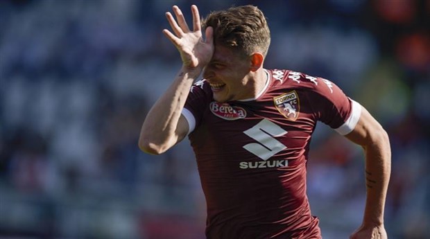 Góc chuyển nhượng: Cái giá 100 triệu euro của Andrea Belotti