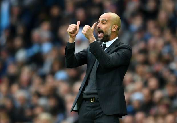 Ảnh bài viết Huyền thoại M.U tố Pep Guardiola  quá ngạo mạn