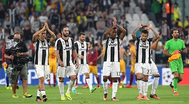 'Juventus chẳng ngán đội nào'