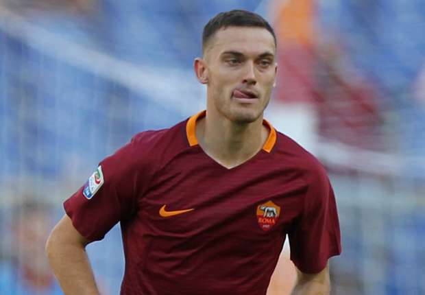 Lộ điều khoản kỳ lạ của Vermaelen với Barca