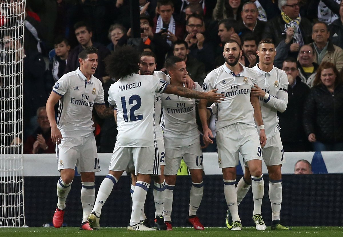 Ảnh bài viết Màn trình diễn của Cristiano Ronaldo vs Dortmund