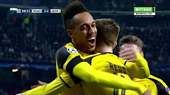 Ảnh bài viết Màn trình diễn của Marco Reus vs Real Madrid