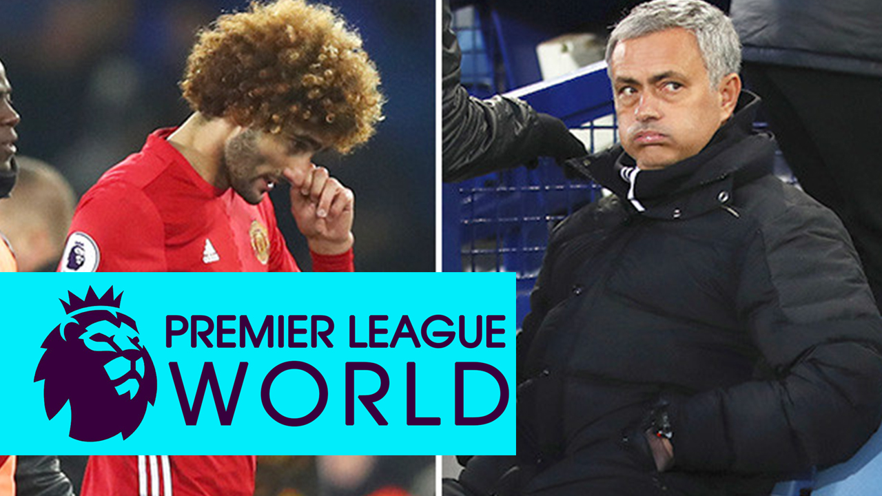 Ảnh bài viết Premier League World | Số 1 