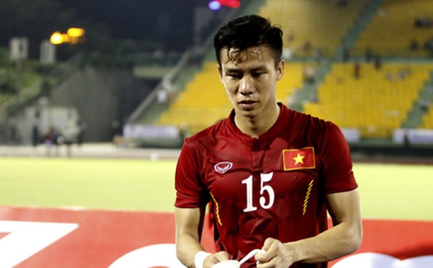 Quế Ngọc Hải thấy có lỗi với Công Vinh, Thành Lương