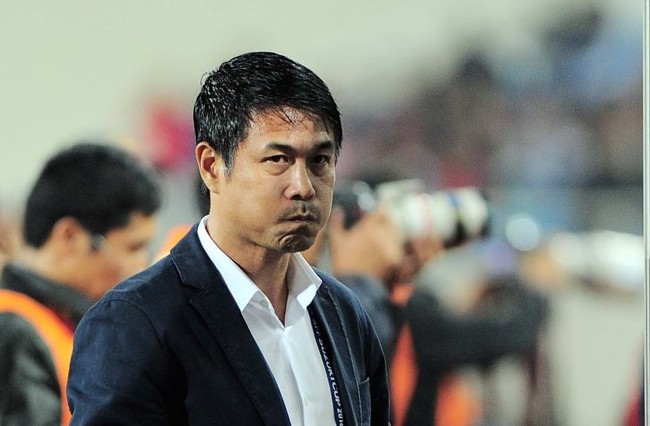 Ảnh bài viết Tuyển Việt Nam thất bại: Đầu mối là Hữu Thắng