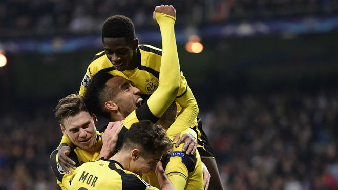 Ảnh bài viết Cực nóng: Real Madrid chốt xong kèo Aubameyang?
