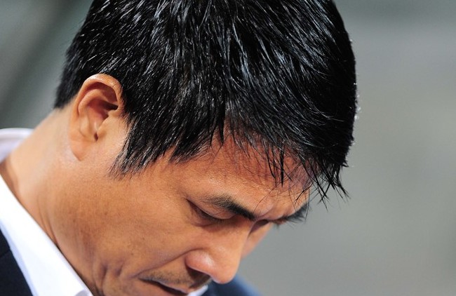 Ảnh bài viết Hữu Thắng: Thua một cuộc đấu, mất một con đường