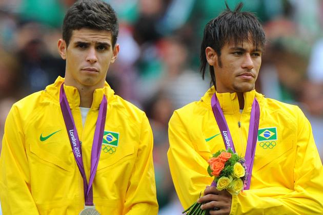 Ảnh bài viết Nhìn lại thời 'sửu nhi' của Neymar