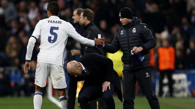 Sao Real Madrid bị trộm 'ghé thăm nhà'