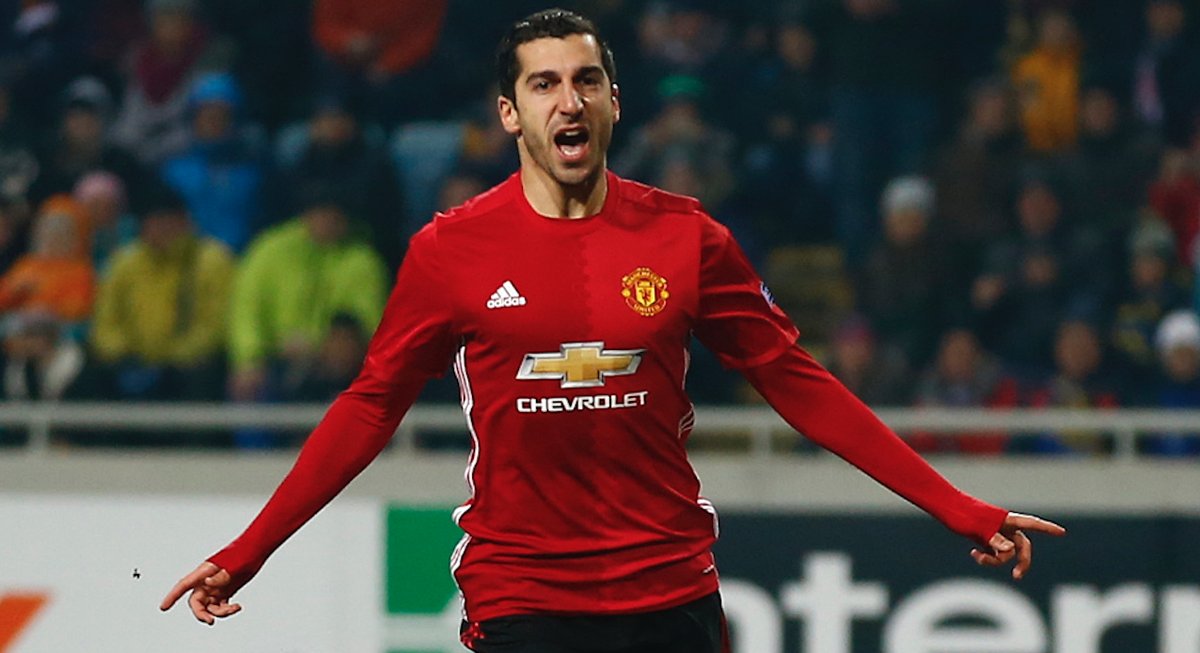 Sau hơn 1000 ngày, Man Utd mới xóa dớp