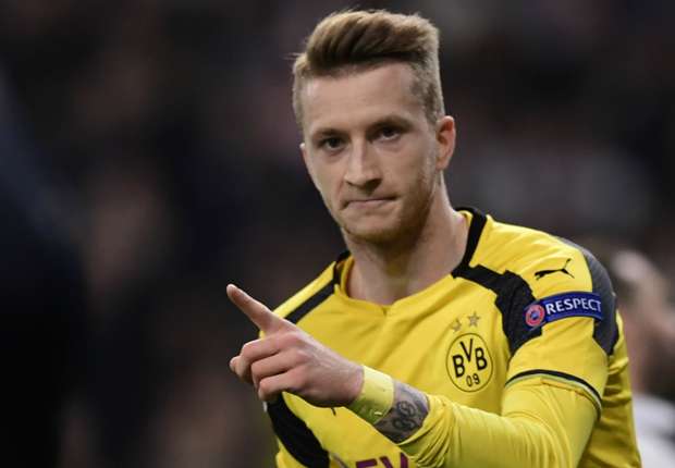 Tái xuất ấn tượng, Marco Reus giờ đã khác xưa