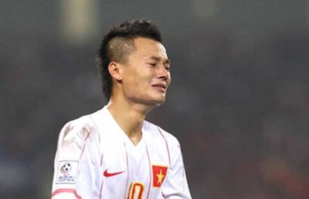 Ảnh bài viết Thanh Trung thuyết phục Thành Lương trở lại ĐT Việt Nam