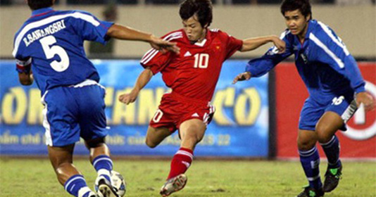 Ảnh bài viết Top 4 những thần đồng mãi không thể lớn của bóng đá Việt Nam