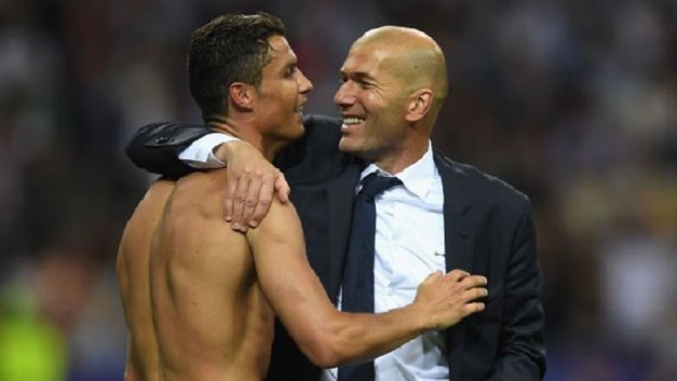 Zidane cảnh báo Real: Đừng vội ảo tưởng