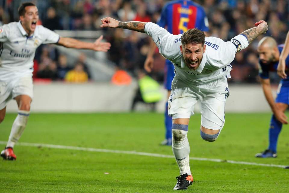 02h45 ngày 10/12, Real Madrid vs Deportivo: Bất khả chiến bại!