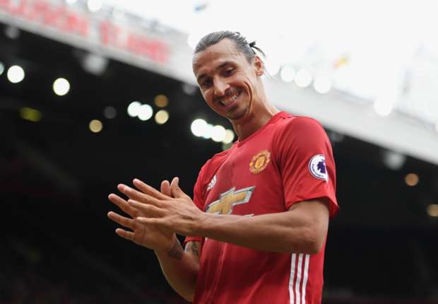 Ảnh bài viết Chiến Tottenham, Ibra chê M.U thiếu 'tàn nhẫn'