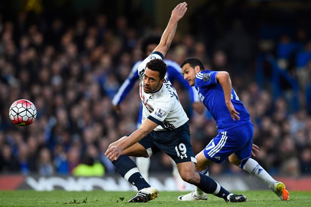 Ảnh bài viết Cú cứa lòng của Pedro đẹp nhất NHA tháng 11