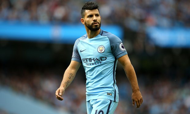 Ảnh bài viết Đây, lý do Man City không lo khi mất Aguero