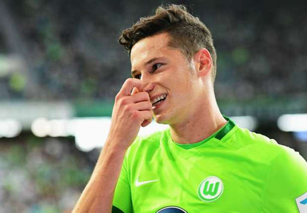 HLV Ancelotti lên tiếng về khả năng chiêu mộ Julian Draxler