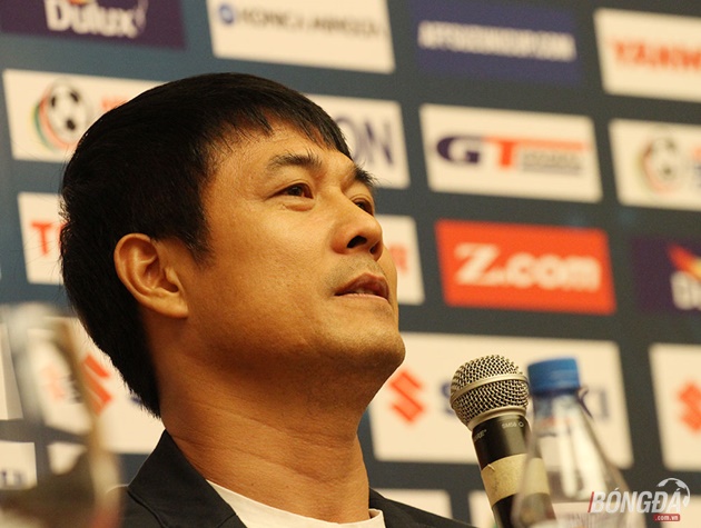 Ảnh bài viết HLV Hữu Thắng: Tại sao phải nghỉ?