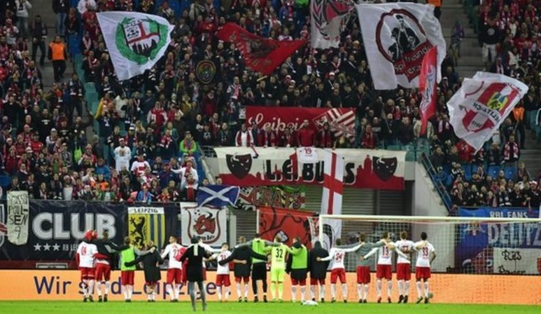 RB Leipzig chỉ là kẻ không truyền thống?