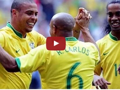 Ảnh bài viết Sức mạnh khó cản của thế hệ Brazil 2006