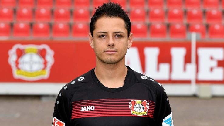 Ảnh bài viết Tổng hợp chuyển nhượng ngày 10/12: Chicharito sắp trở lại Anh, M.U khó xử khi không ai hỏi mua Darmian