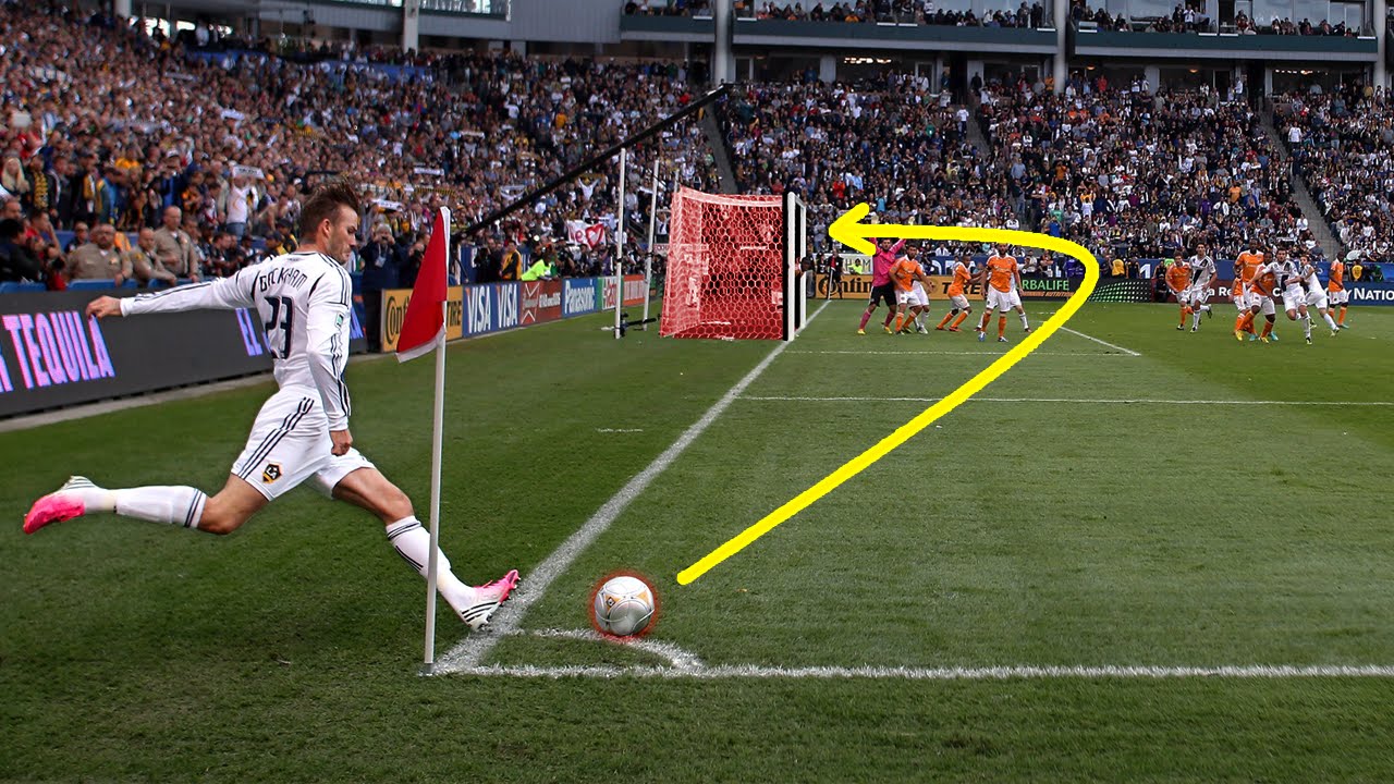 Ảnh bài viết Top 10 pha phối hợp đá phạt góc hay nhất