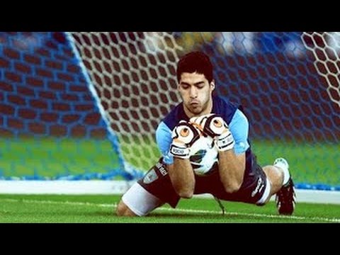 Ảnh bài viết Top 10 thủ môn bất đắc dĩ cực kỳ xuất sắc