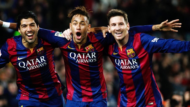Trực tiếp Osasuna 0-3 Barcelona: Messi lại lập siêu phẩm (Kết thúc)