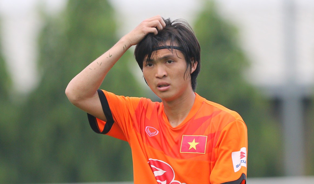 Ảnh bài viết Tuấn Anh đối diện nguy cơ nghỉ thi đấu 6 tháng