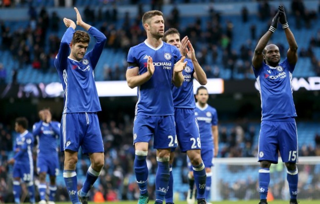 Ảnh bài viết 19h00 ngày 11/12, Chelsea vs West Brom: Nối dài những ngày vui