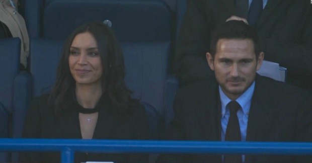 Ảnh bài viết Bằng chứng Frank Lampard sẽ sớm trở lại Chelsea