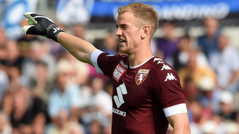 Cập nhật tỉ số: Torino 1-3 Juventus (FT)