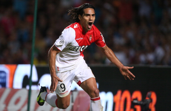 Ảnh bài viết Cú hattrick siêu đẳng của Radamel Falcao vs Bordeaux