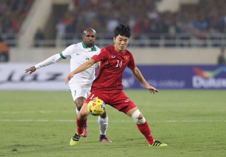 ĐHTB Bán kết AFF Cup 2016: Thái Lan thống trị, Việt Nam góp 2 cái tên