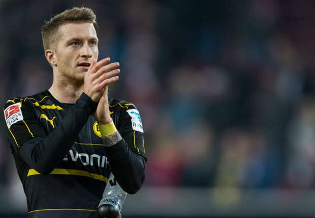 Dortmund thoát thua, Tuchel đưa Marco Reus "lên mây"