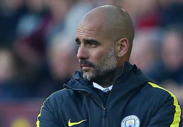 Man City thua sấp mặt: Giờ thì Pep hết dám 'giỡn cợt' ở NHA