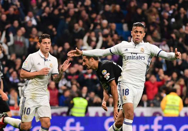 Zidane lập kỷ lục 'vô tiền khoáng hậu' trong lịch sử Real Madrid