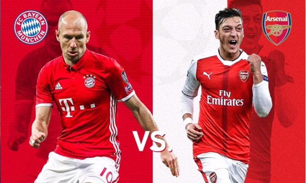 Điểm tin tối 12/12: Arsenal đụng "cửa tử"; M.U, Tottenham sướng rơn