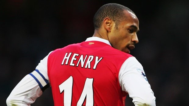 Henry: "Real còn hạ được, Arsenal chẳng gì phải sợ Bayern"