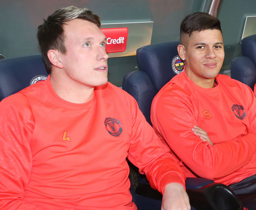 Ảnh bài viết Mourinho đặc biệt hài lòng với 2 học trò