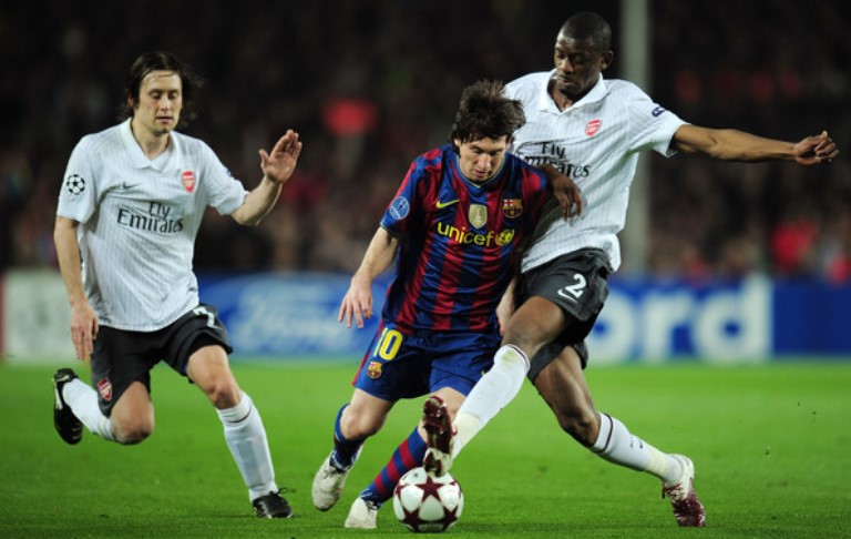 Nín thở chờ bốc thăm vòng 16 đội Champions League đêm nay