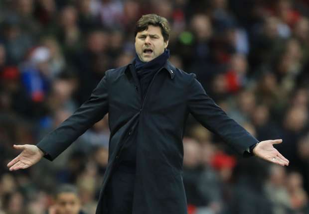 Thua Man Utd, HLV Pochettino KHÔNG phục