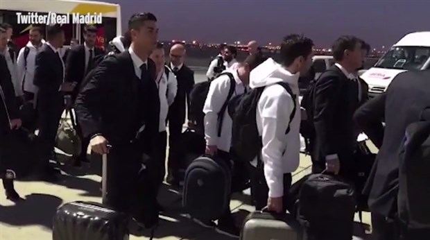 Vì Real, Ronaldo sẵn sàng 'từ bỏ' Quả bóng vàng