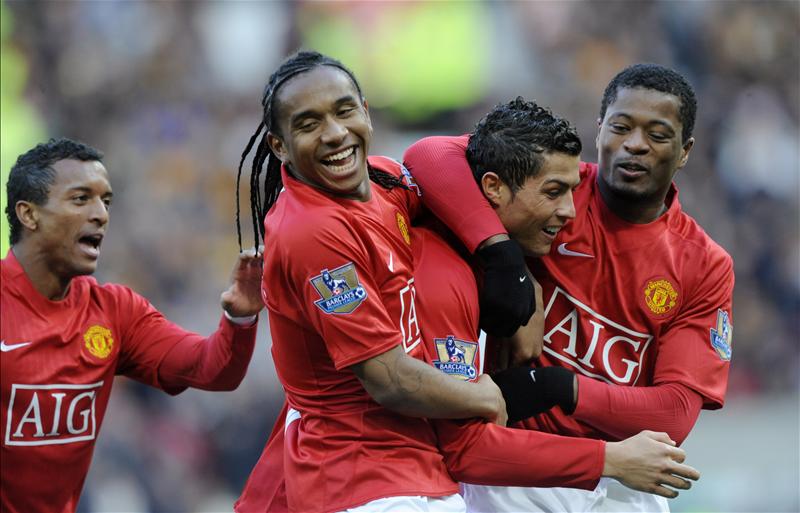 Ảnh bài viết 5 cựu sao M.U có đất dụng võ dưới thời Mourinho: "Dải ngân hà" màu đỏ