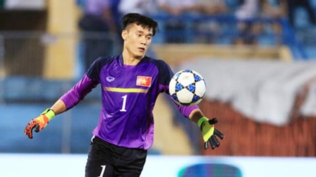 Ảnh bài viết Choáng với 4 “Tien Dung” ở đội U21 Việt Nam