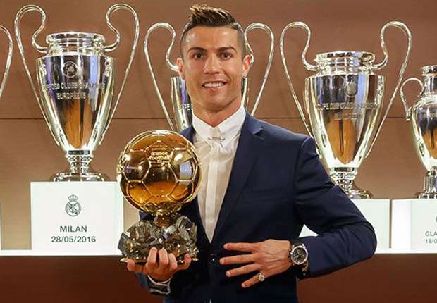 Đoạt Quả Bóng Vàng, Ronaldo phải xuất sắc đến thế nào?